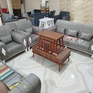 مبل گالستین مبلمان راحتی شایان