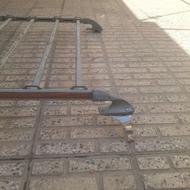 باربند مخصوص پژو