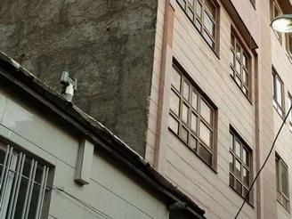 آپارتمان 78 متری طبقه چهارم کوچه پژن پژمان