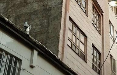 آپارتمان 78 متری طبقه چهارم کوچه پژن پژمان