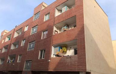 75 متری واقع در پیشوا ،ورامین