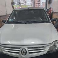 رنو تندر 90 مدل 90