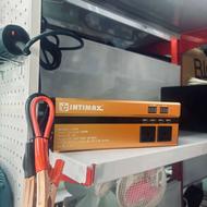 مبدل برق 12 به 220 ولت 6000 وات اینتیمکس