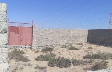 فروش 150 متر زمین کنارک روستایی سعید آباد