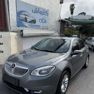 برلیانسh330موتوربزرگ بیرنگ97