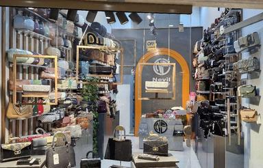 واگذاری مغازه در برج مهر کوهسنگی