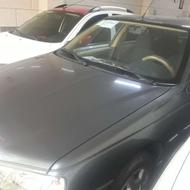 پژو پارس مدل 1401