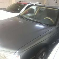 پژو پارس مدل 1401