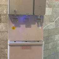 آبسردکن یخساز