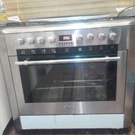 اجاق گاز فردار