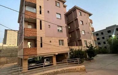 وام‌تسویه‌بهترین پروژه80متری‌فاز7نما سنگ‌باآسانسورپارکینگ