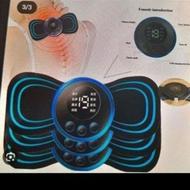 ماساژور برای درمان درد های عضلانی به تعداد محدود سارژ شد