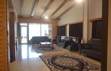 فروش ویلا لاکچری شهرکی بهمراه استخر و جکوزی و سالن بدنسازی