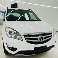 چانگان CS 35 97