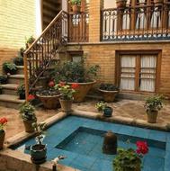 فروش ویلا 266 متر در مرکز شهر