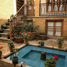 فروش ویلا 266 متر در مرکز شهر