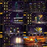 اکانت خیلی خوبیه حالا توضیحم که نداره میخوام