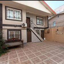 اجاره ویلا 110 متر در امام رضا