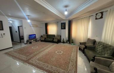 فروش آپارتمان 110 متر در مطهری محله