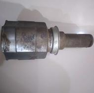 ته پلوس mvm 315