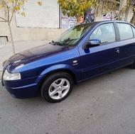 سمند سورن آخر91 بی رنگ مشابه صفر