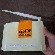 مودم وای فای 4سوییچ