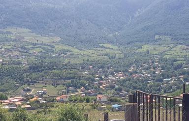 فروش فوری زمین 440متری لنگر زیرقیمت