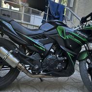 موتور مگلی 200