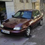 دوو یکسال بیمه موتورآس معاوضه رنگ تازه