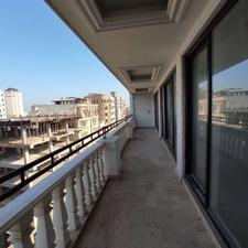 اجاره پنت 240 متری شریعتی لوکس ویو دریا سخت پسندان