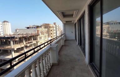 اجاره پنت 240 متری شریعتی لوکس ویو دریا سخت پسندان