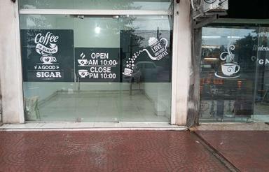 اجاره مغازه 40 متری بر اصلی خیابان