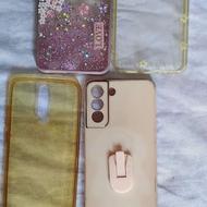 قاب گوشی بعضی ها نو مشخصه دونه