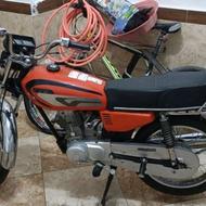 موتور 91پنج دنده