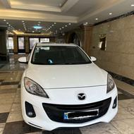 مزدا 3N مدل 97