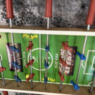 فوتبال دستی