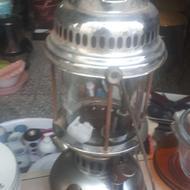 چراغ زنبوری قدیمی