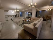 فروش آپارتمان 168 متر در بلوار شیرودی در شیپور