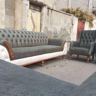 مبل رودی مبل قایقی تخفیف عالی