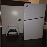 پلی استیشن 5 اسلیم