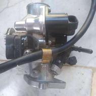 فروش لوازم انژکتور موتورسیکلت