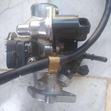 فروش لوازم انژکتور موتورسیکلت