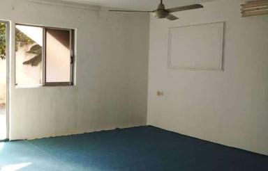 اجاره آپارتمان 90 متر همکف 1خوابه در بلوار آیت