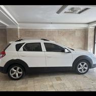 اچ سی کراس مدل 1397 سالم و استثنایی (سفارشی) فوری