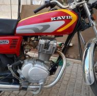 موتور125 کویر99