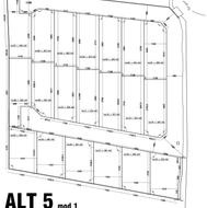 سرمایه گذاری فروش یک شهرک آماده ساخت در جاده دریا ساری