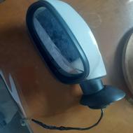 آیینه بغل ال 90 سمت راننده در حد نو نو سالم