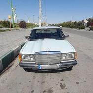 بنز 230 دانشجویی79