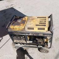 موتور برق اجاره