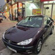 پژو اس دی v1 دوگانه سوز کارخانه